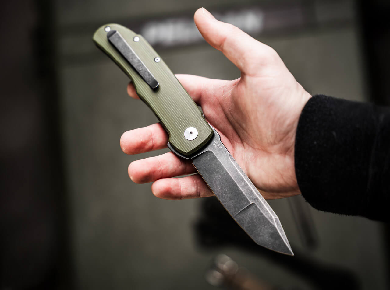 Boker Plus Tac-Master