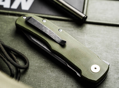 Boker Plus Tac-Master