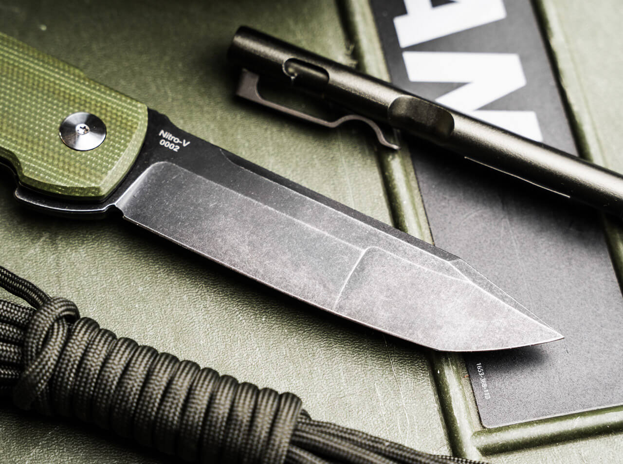 Boker Plus Tac-Master