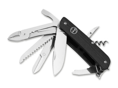 Böker Plus Tech Tool City 4