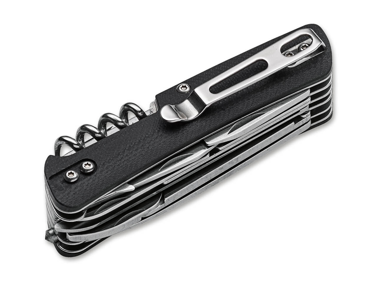 Böker Plus Tech Tool City 4