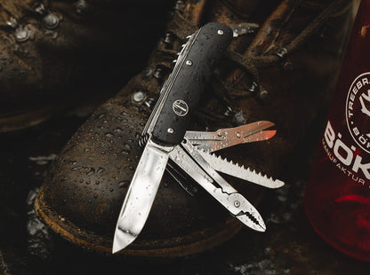 Böker Plus Tech Tool City 4