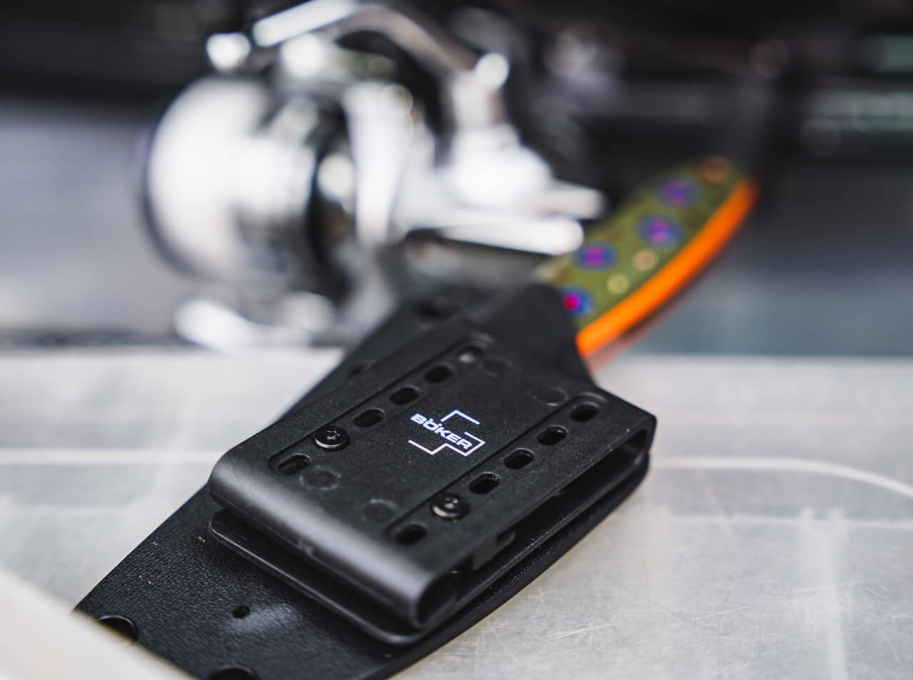 Böker Plus The Brook