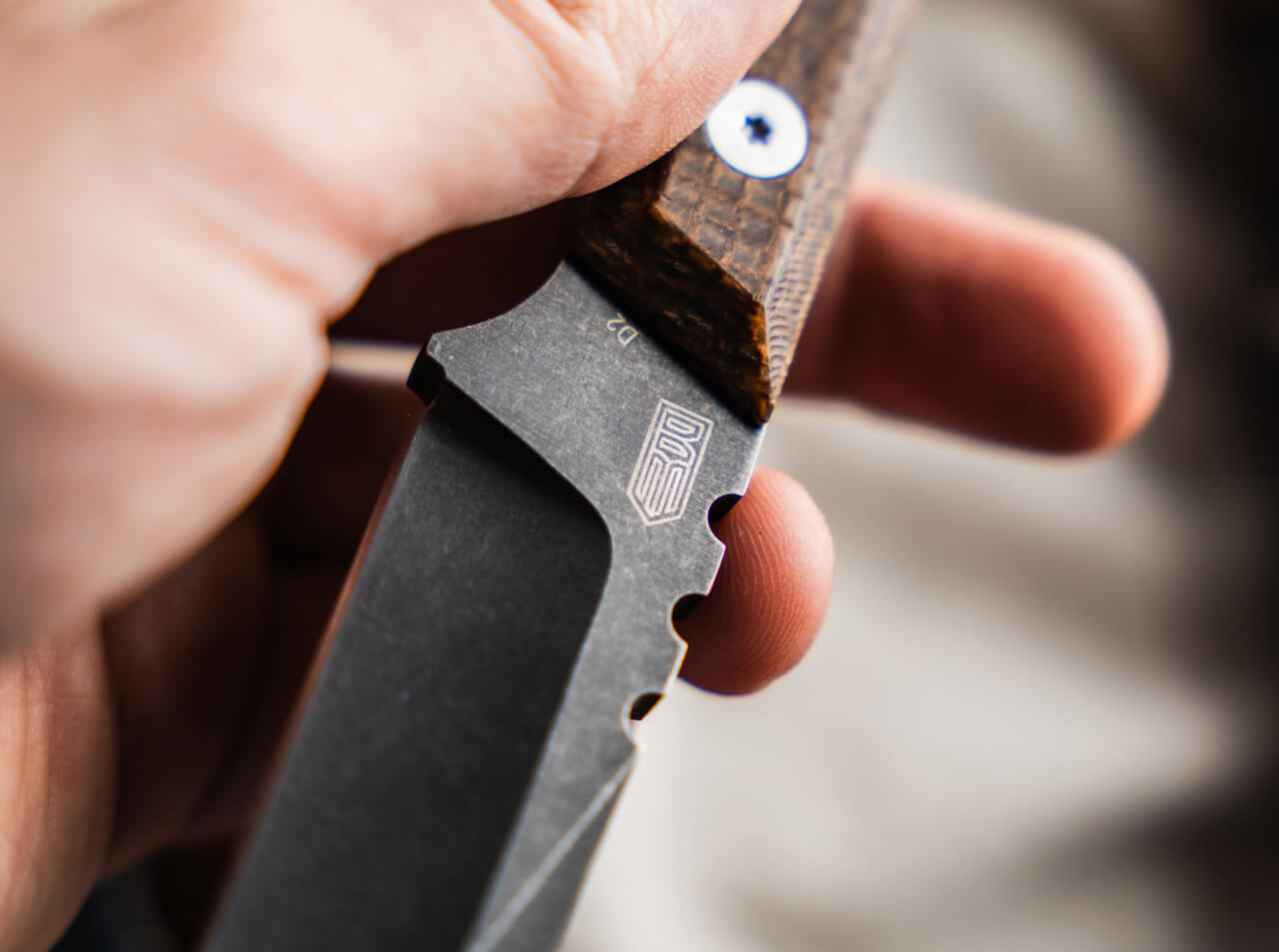 Boker Plus Thicker Clipper