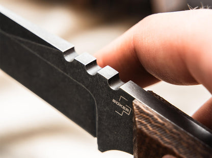 Boker Plus Thicker Clipper