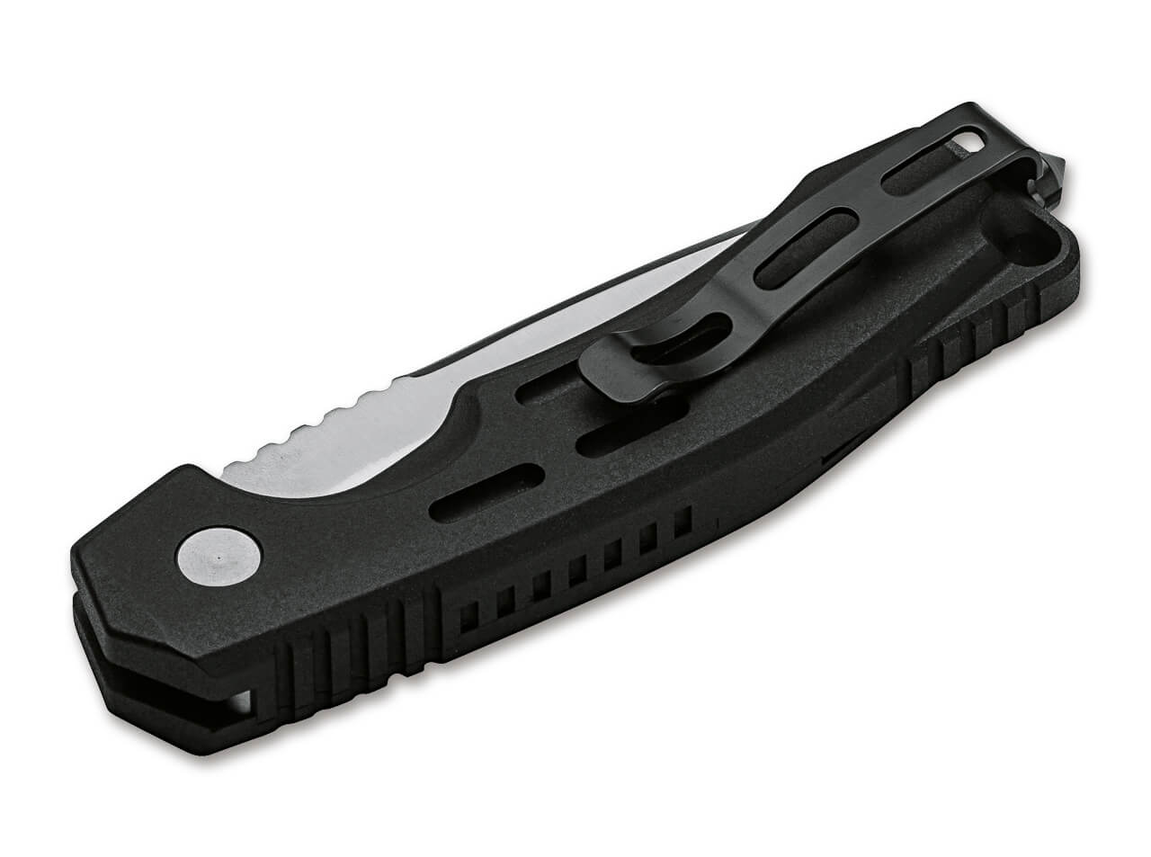 Boker Plus Thunder Storm Auto