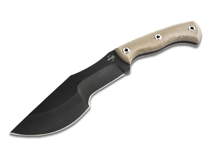 Boker Plus Tracker 2.0
