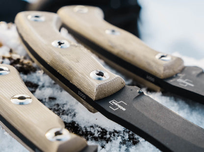 Boker Plus Tracker 2.0