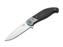 Boker Plus Undertow