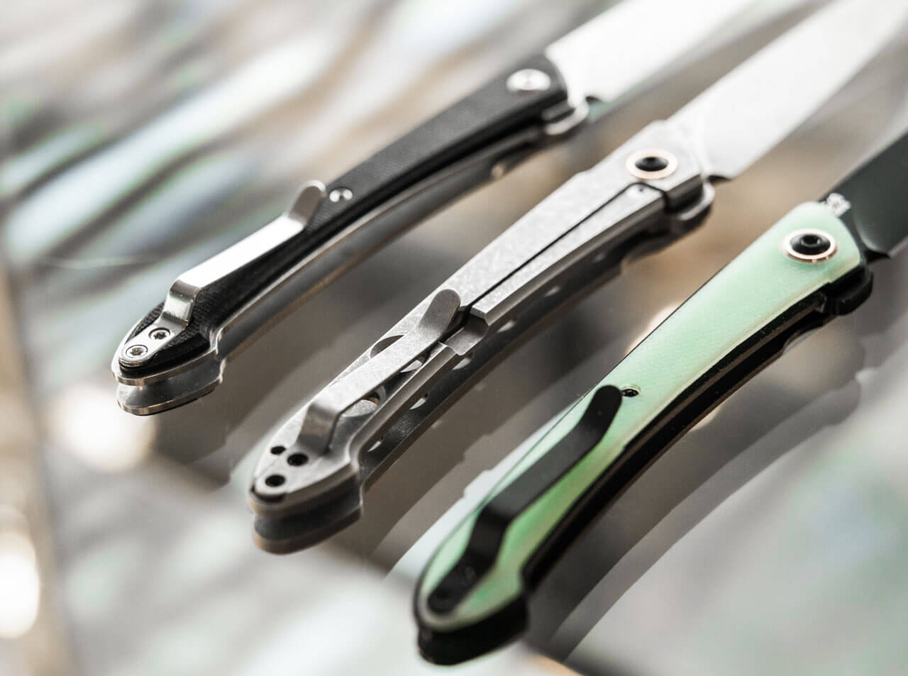 Boker Plus Urban Spillo Flipjoint