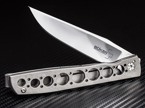 Böker Plus Urban Trapper