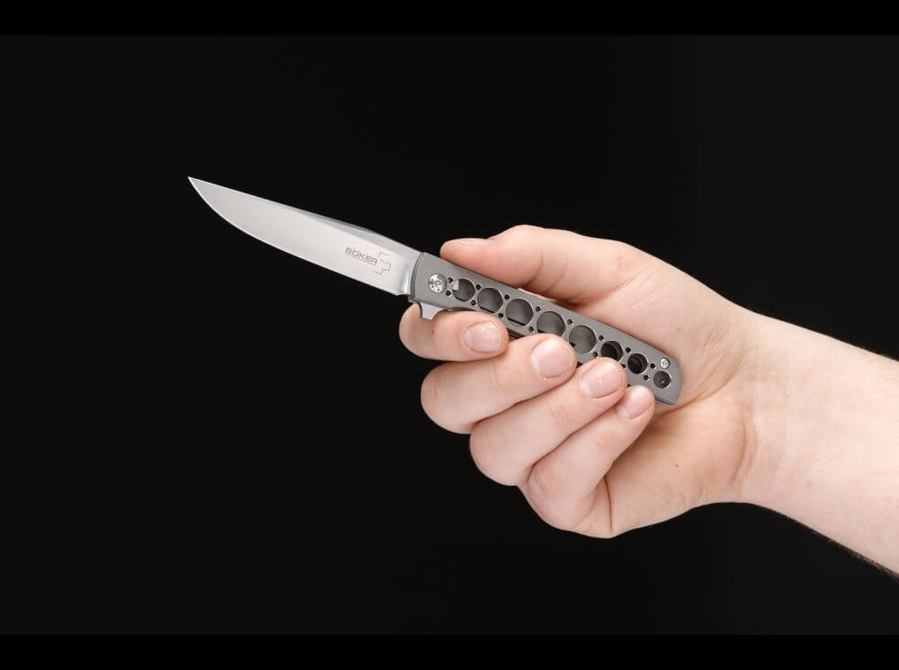 Böker Plus Urban Trapper