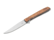 Boker Plus Urban Trapper Flipjoint