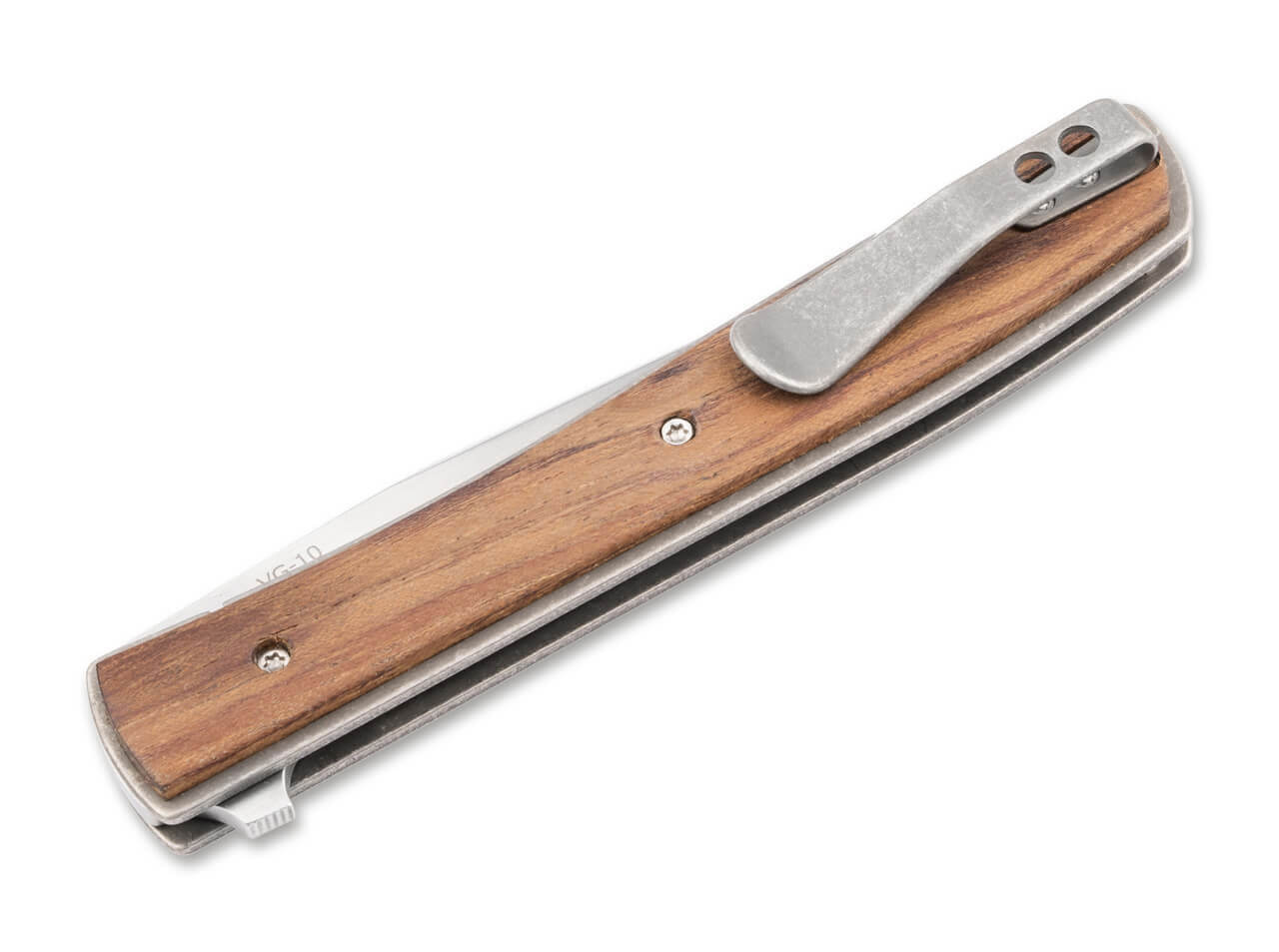Boker Plus Urban Trapper Flipjoint