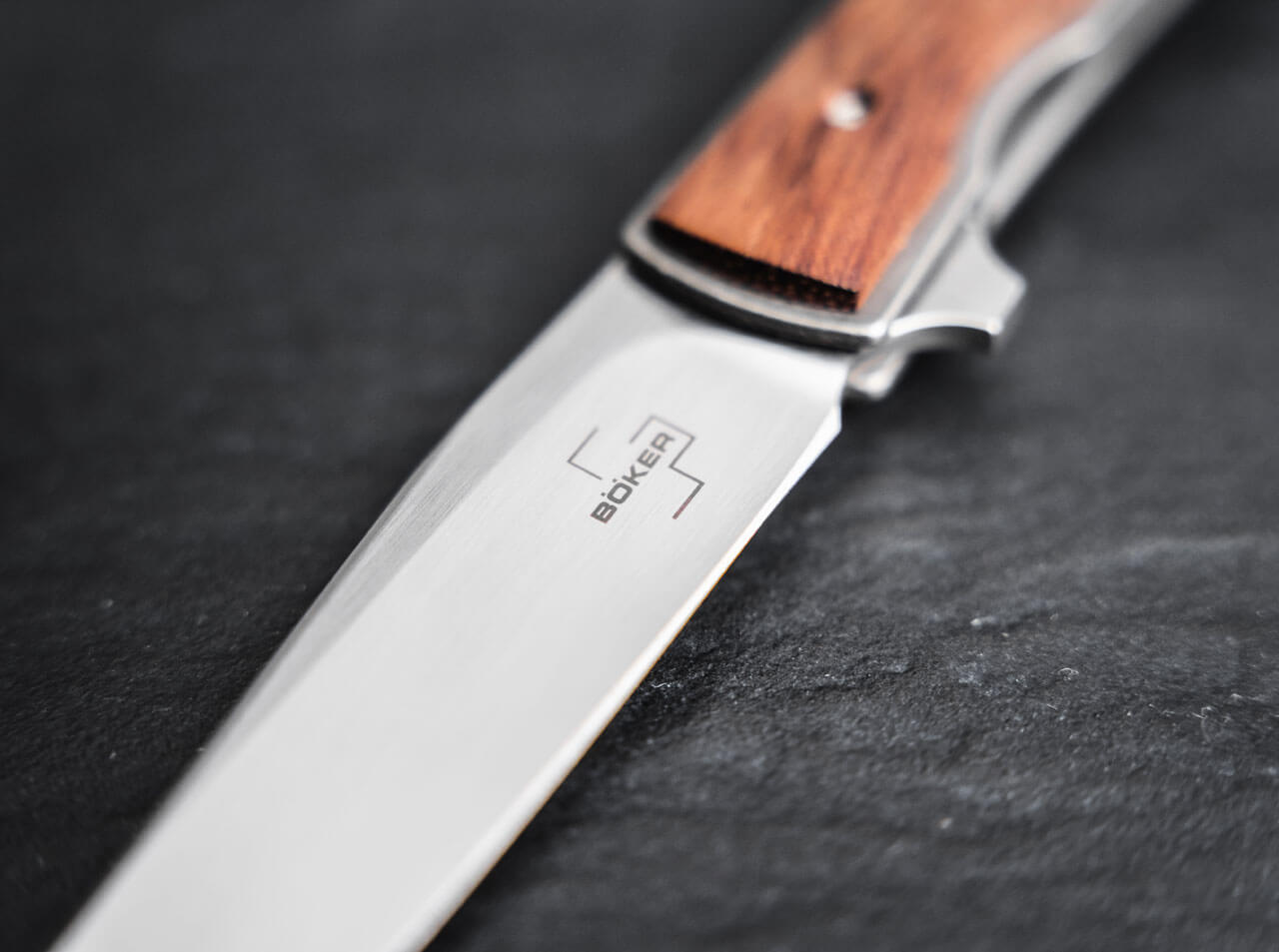 Boker Plus Urban Trapper Flipjoint