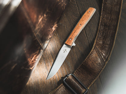 Boker Plus Urban Trapper Flipjoint