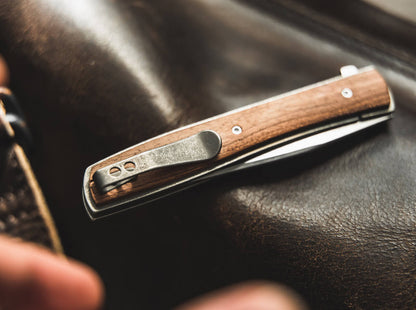 Boker Plus Urban Trapper Flipjoint