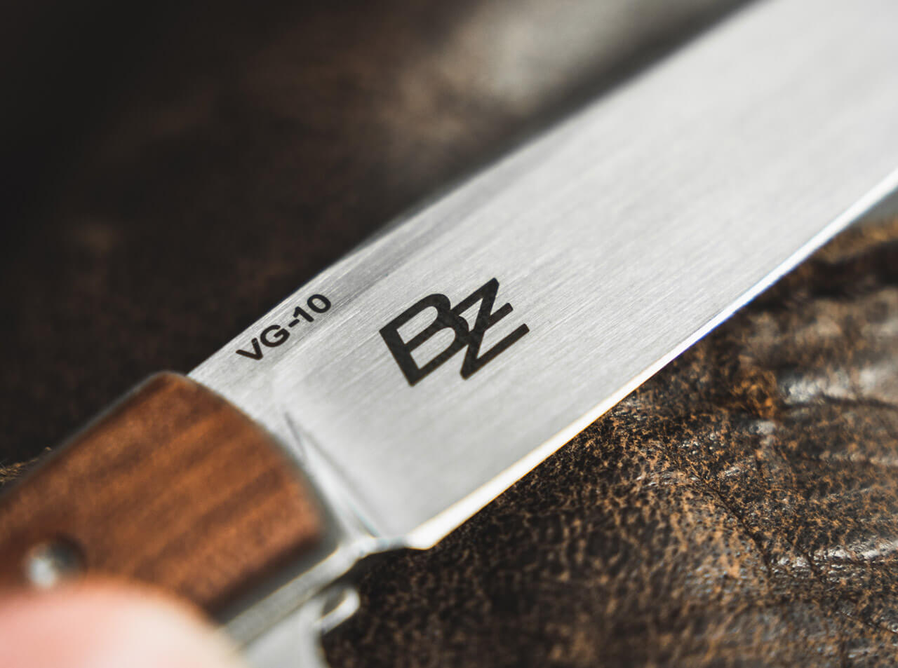 Boker Plus Urban Trapper Flipjoint