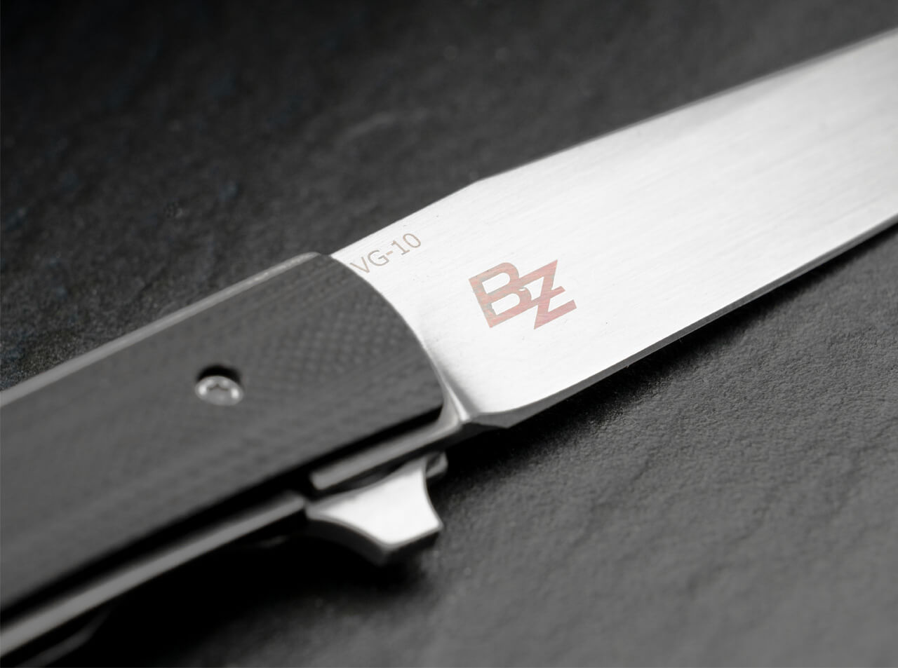 Böker Plus Urban Trapper G10