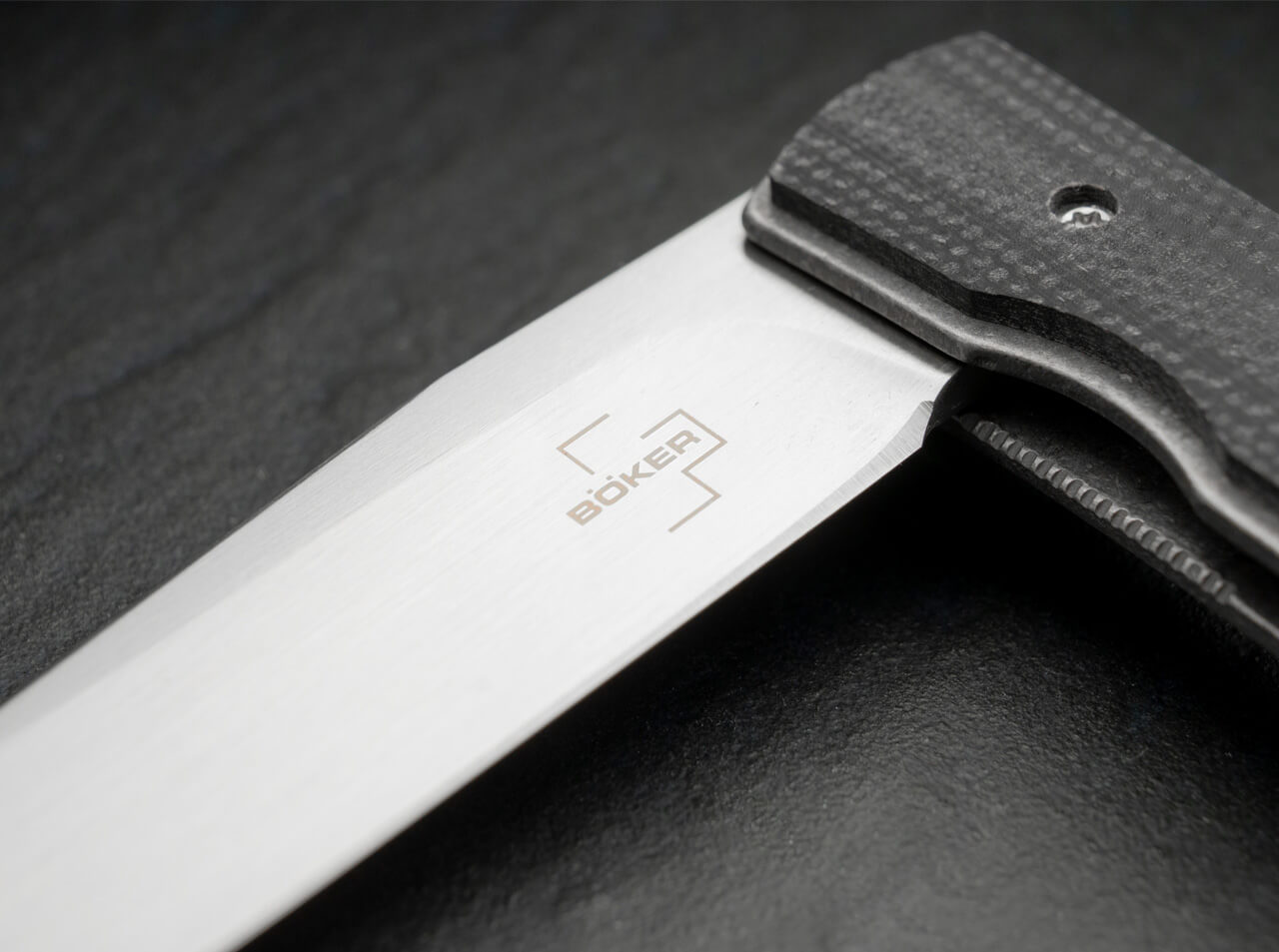 Böker Plus Urban Trapper G10
