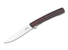 Boker Plus Urban Trapper Gentleman