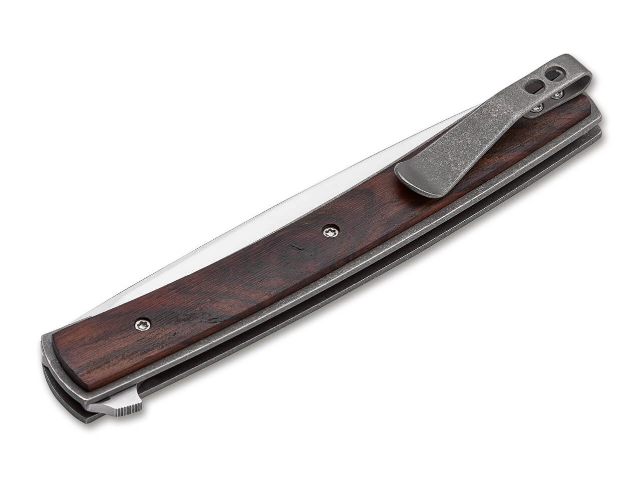 Boker Plus Urban Trapper Gentleman