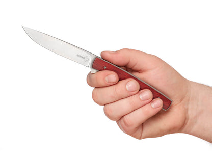 Boker Plus Urban Trapper Gentleman
