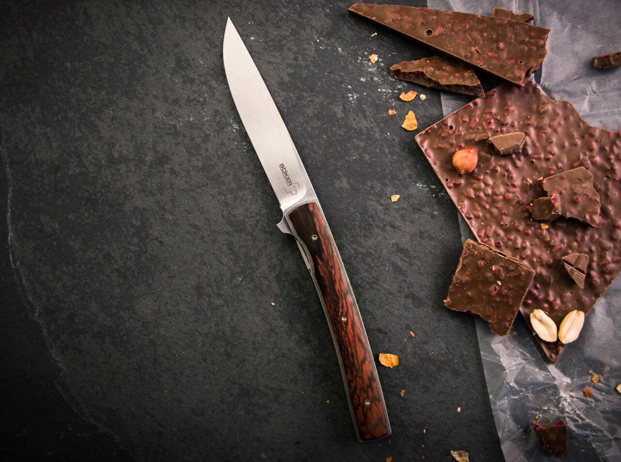 Boker Plus Urban Trapper Gentleman