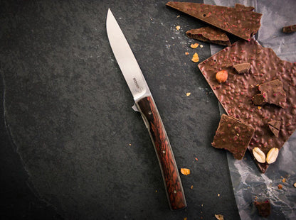 Boker Plus Urban Trapper Gentleman