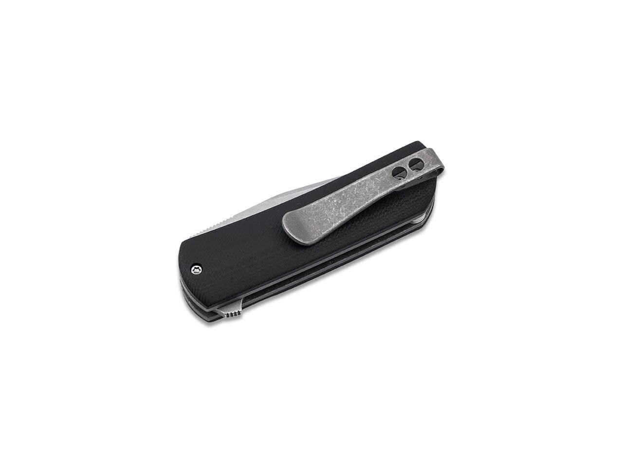 Böker Plus Urban Trapper Stubby