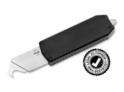 Boker Plus Utility OTF