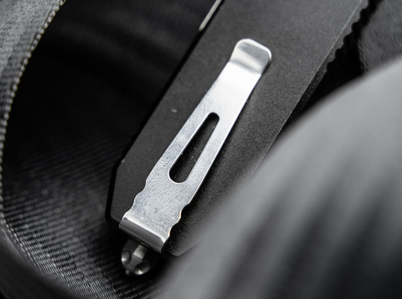 Boker Plus Utility OTF