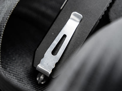 Boker Plus Utility OTF