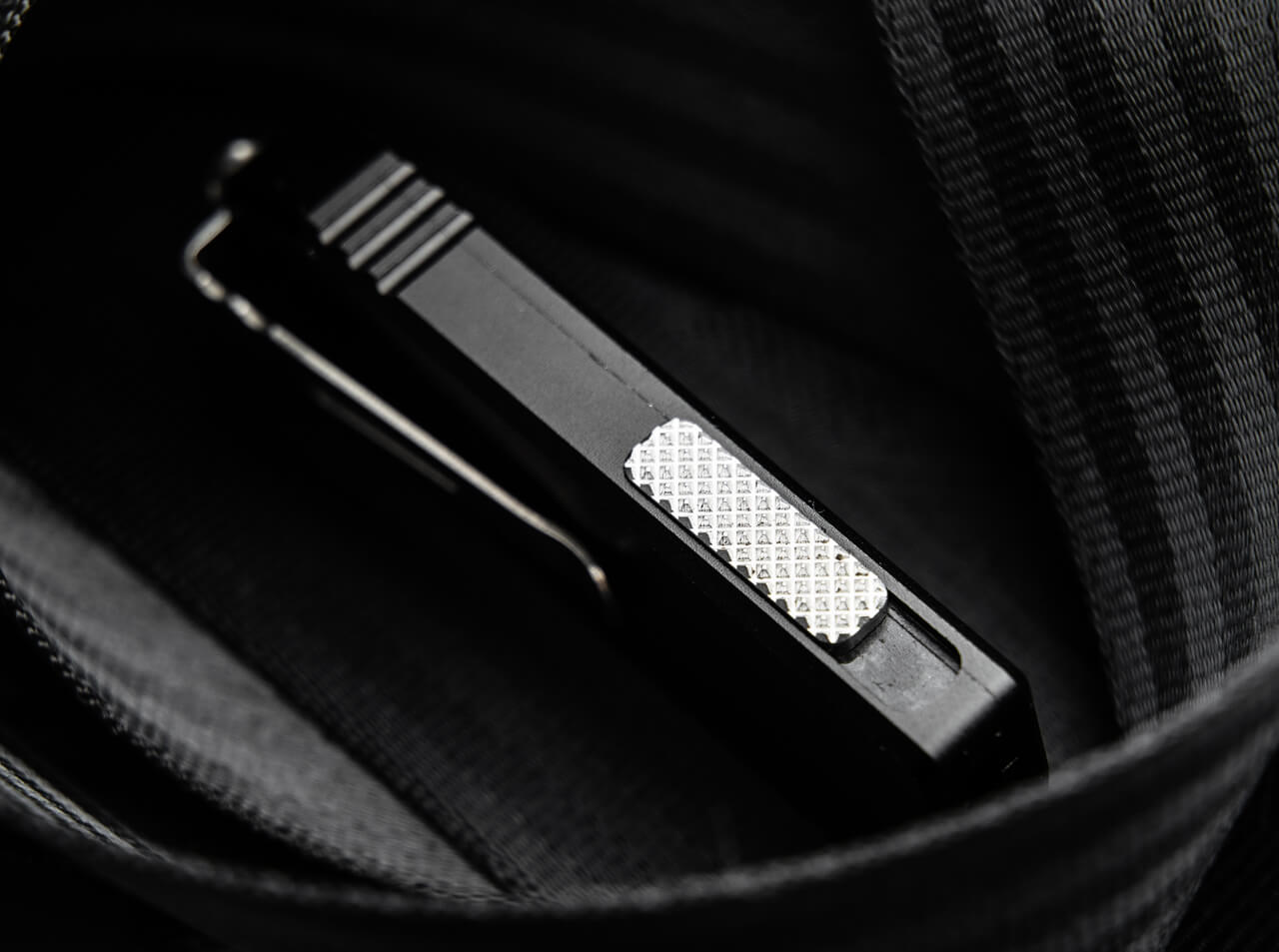 Boker Plus Utility OTF