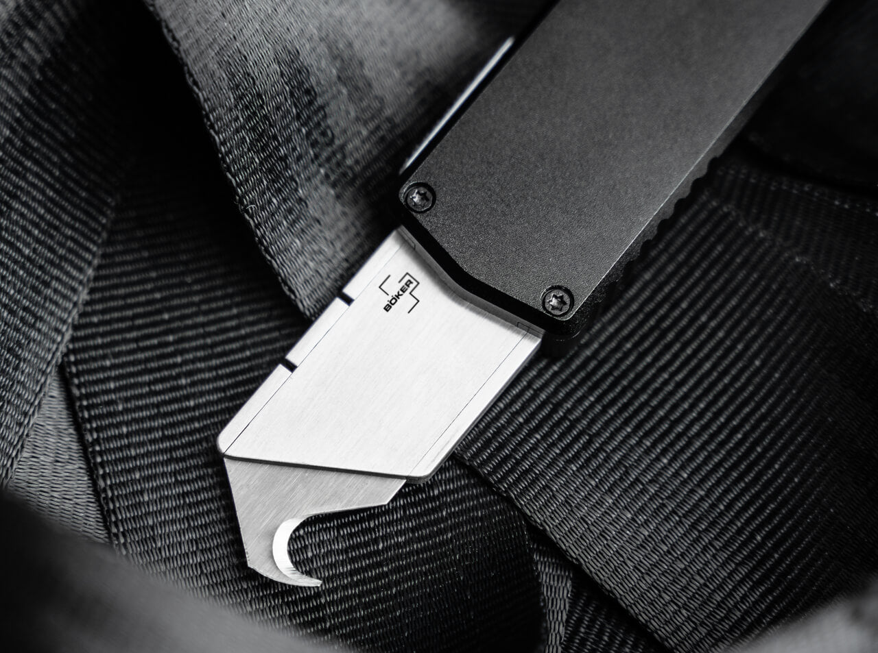 Boker Plus Utility OTF