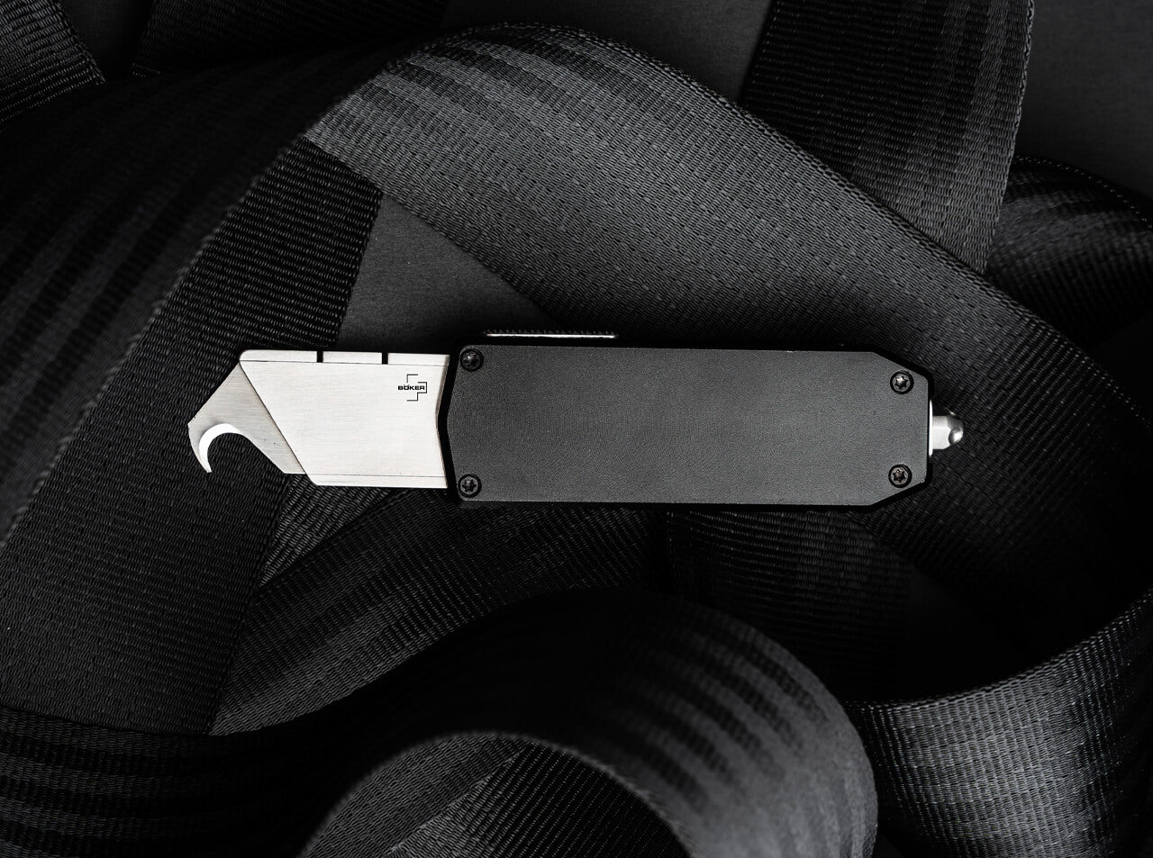 Boker Plus Utility OTF