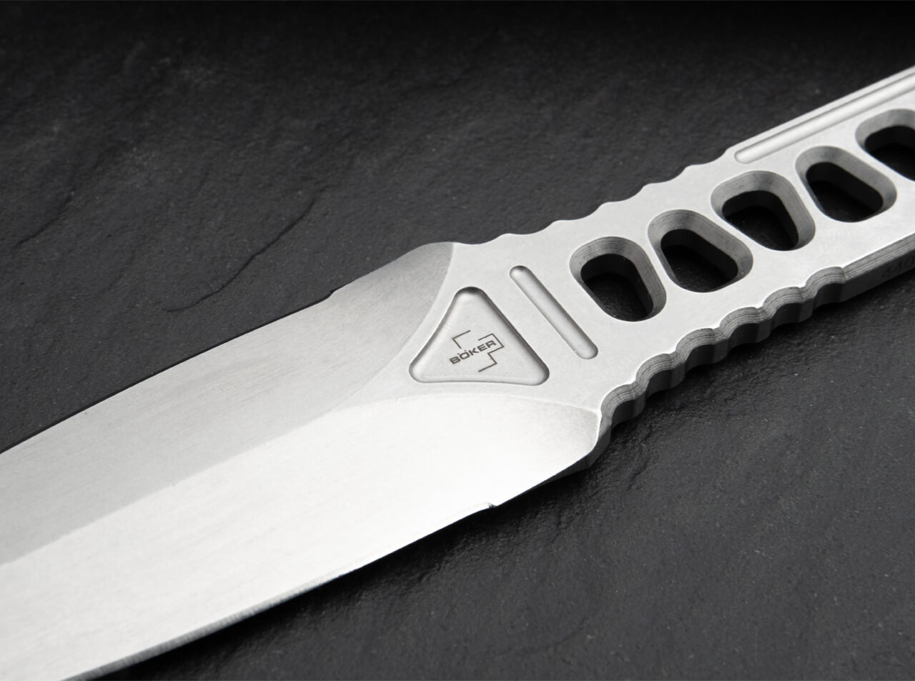 Boker Plus Voodoo