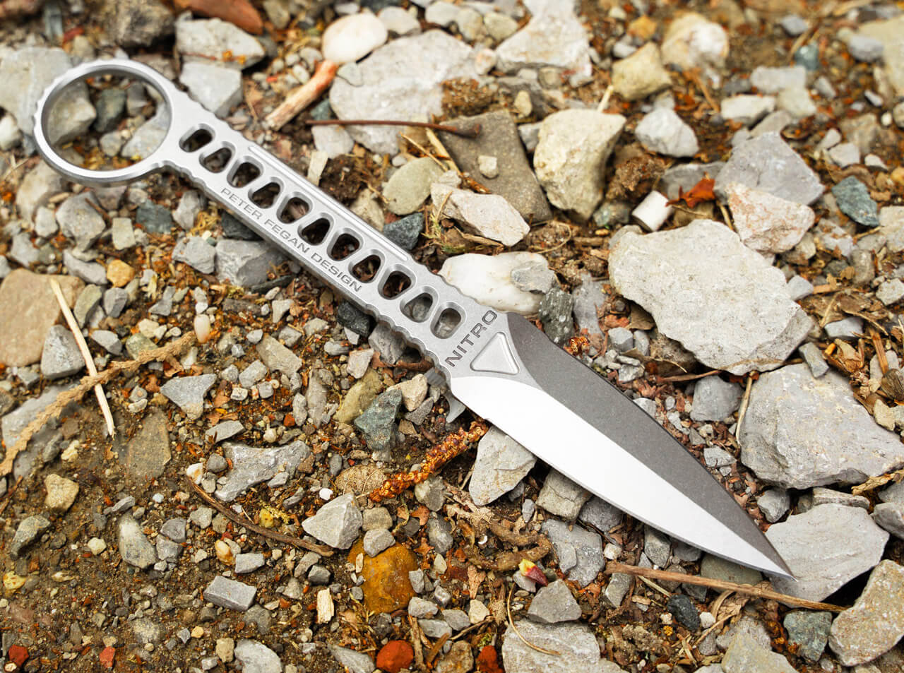 Boker Plus Voodoo