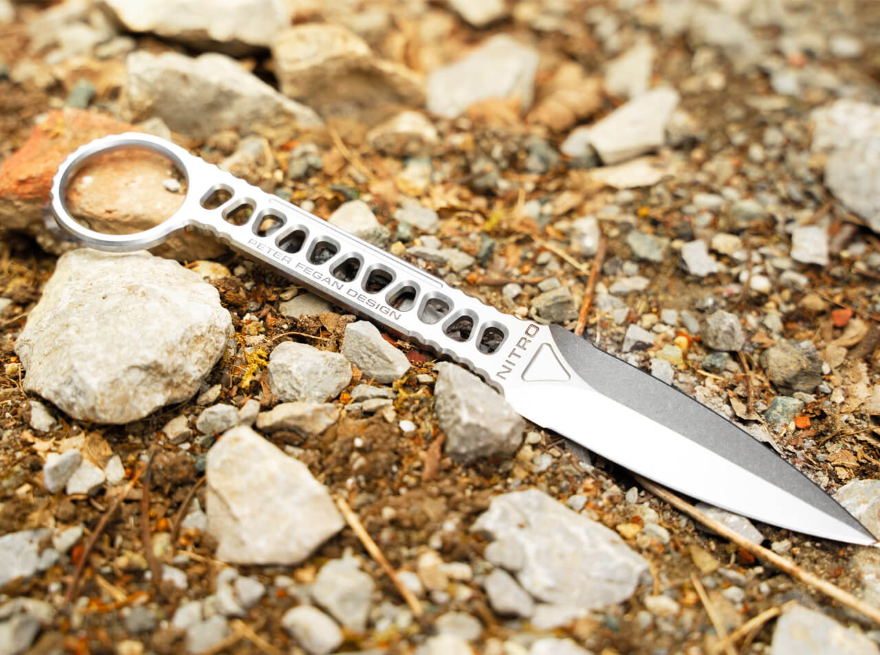Boker Plus Voodoo