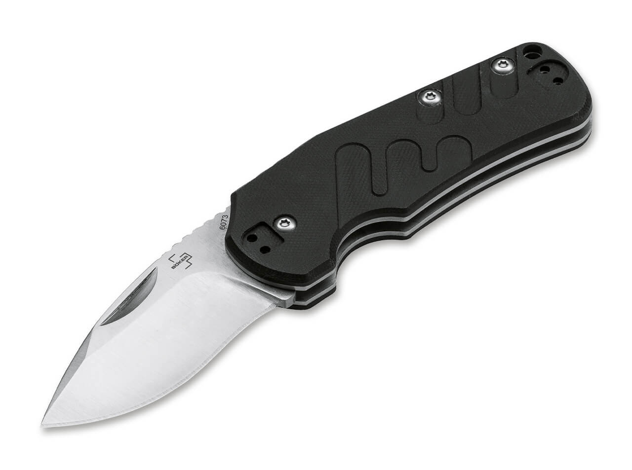 Böker Plus Worldwide