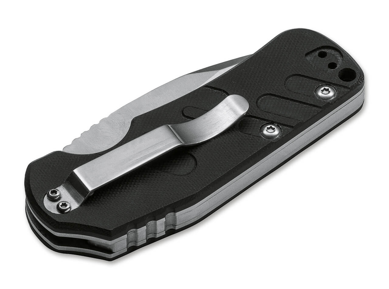 Böker Plus Worldwide