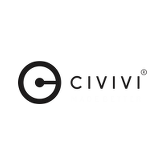 CIVIVI logo