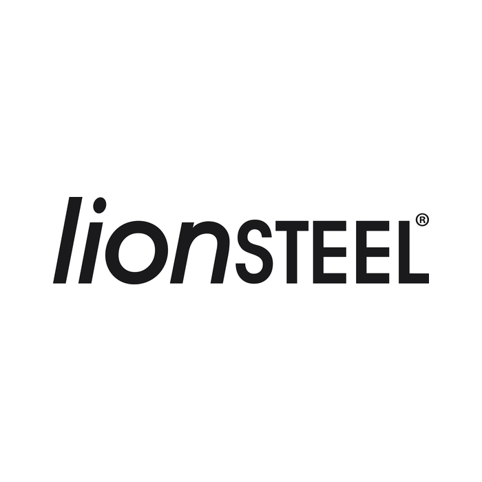 LIONSTEEL logo