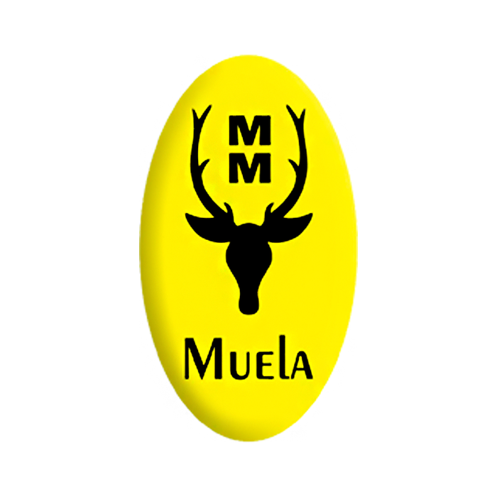 MUELA logo
