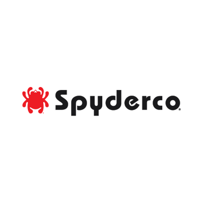 SPYDERCO logo