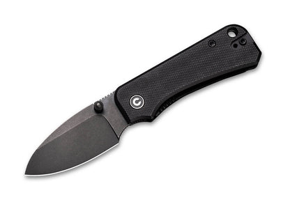 CIVIVI Baby Banter Nitro-V G10 All Black