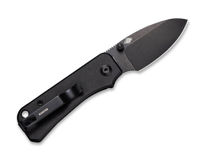 CIVIVI Baby Banter Nitro-V G10 All Black