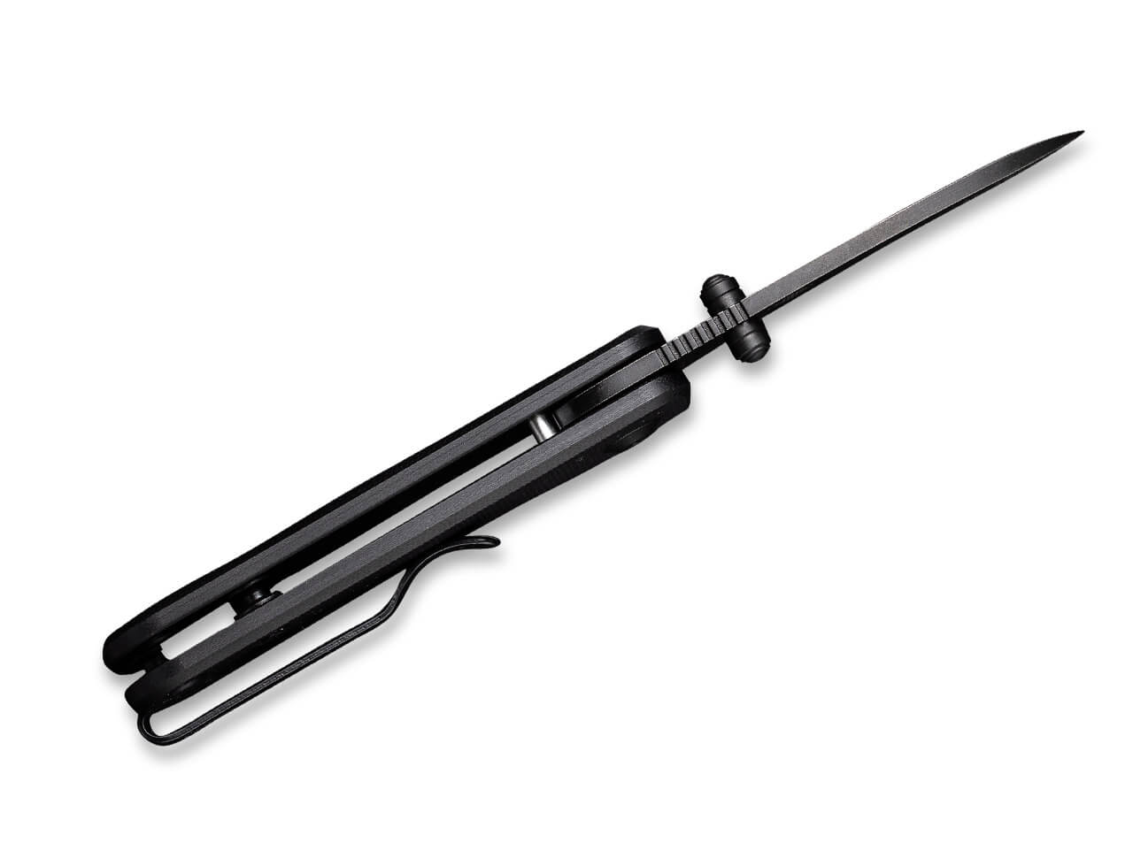 CIVIVI Baby Banter Nitro-V G10 All Black