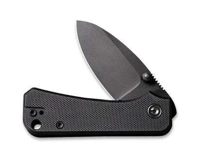 CIVIVI Baby Banter Nitro-V G10 All Black