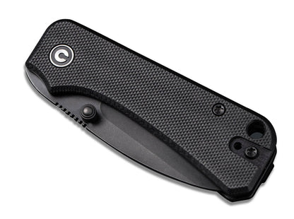 CIVIVI Baby Banter Nitro-V G10 All Black